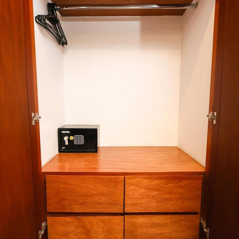 Two-Bedroom Executive Suite-Casa Pardo 4-7 - Apartamento de 1 dormitorio - 33