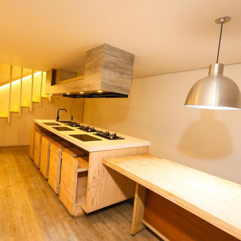 Two-Bedroom Executive Suite-Casa Pardo 4-7 - Apartamento de 1 dormitorio - 34