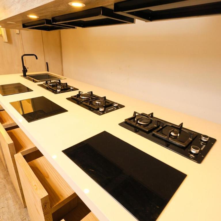Two-Bedroom Executive Suite-Casa Pardo 4-7 - Apartamento de 1 dormitorio - 37