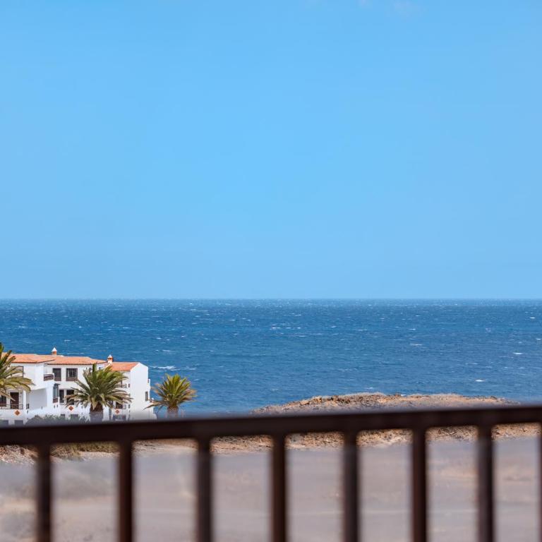 Appartment Zomero, SEAVIEW & WIFI & POOL - Apartamento de 1 dormitorio - 9