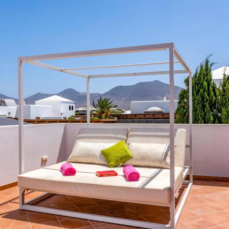 Villa Amparo - Villa with Private Pool - 4