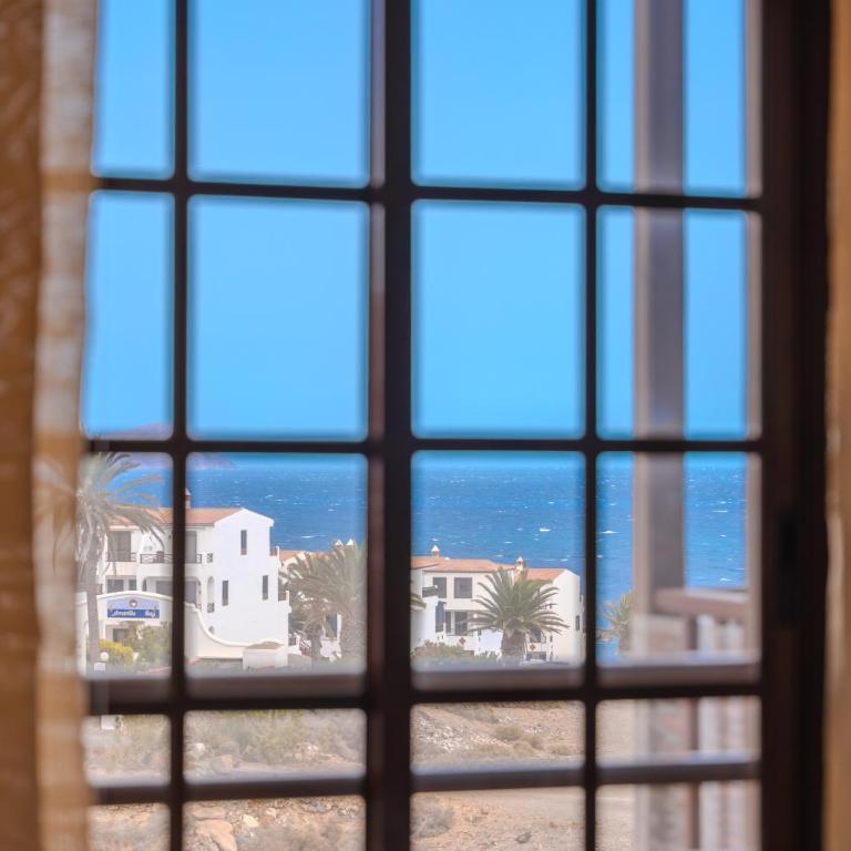 Appartment Zomero, SEAVIEW & WIFI & POOL - Apartamento de 1 dormitorio - 6