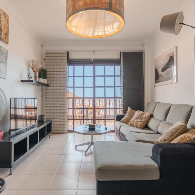 Appartment Zomero, SEAVIEW & WIFI & POOL - Apartamento de 1 dormitorio - 10