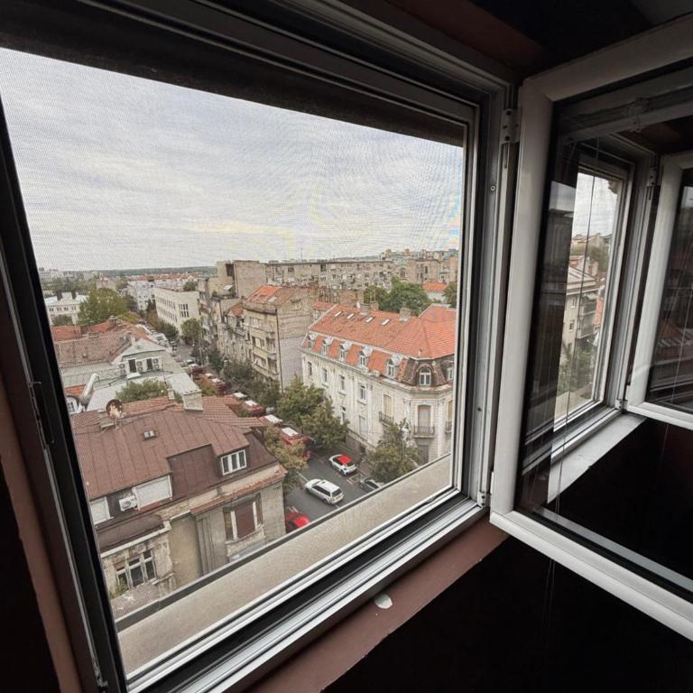 Bann1 - Apartman sa 1 Spavaćom Sobom - 3