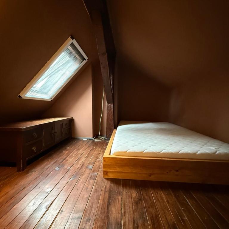 Bann1 - Apartman sa 1 Spavaćom Sobom - 5