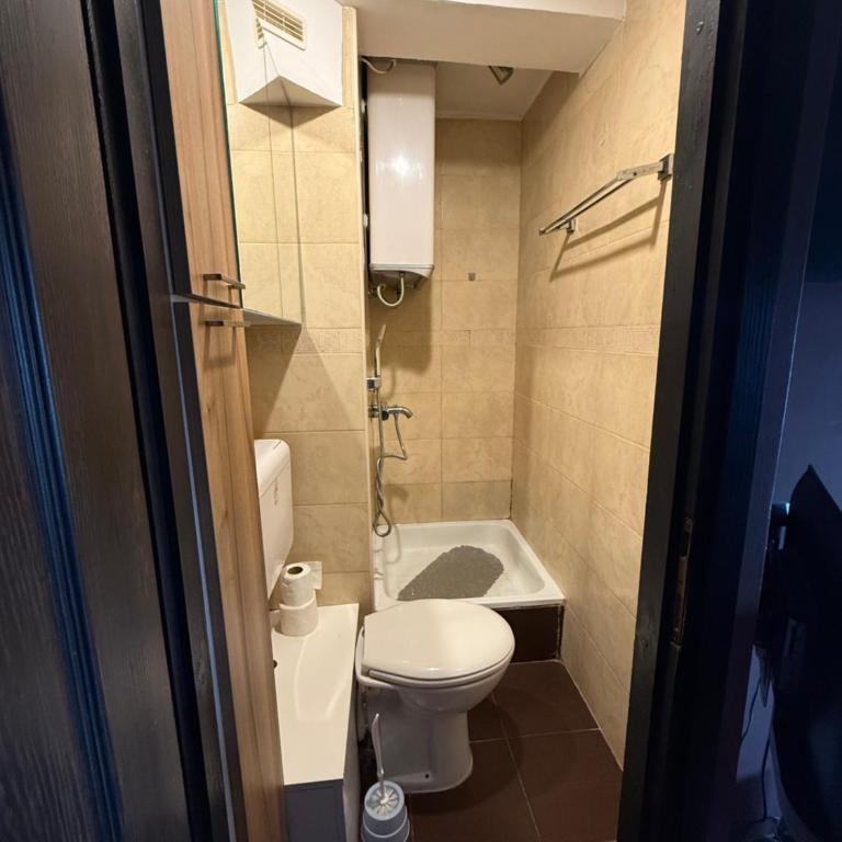 Bann1 - Apartman sa 1 Spavaćom Sobom - 6