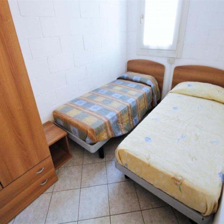 Holiday Home in Rosolina Mare near Beach - Appartamento con 2 Camere da Letto - 6