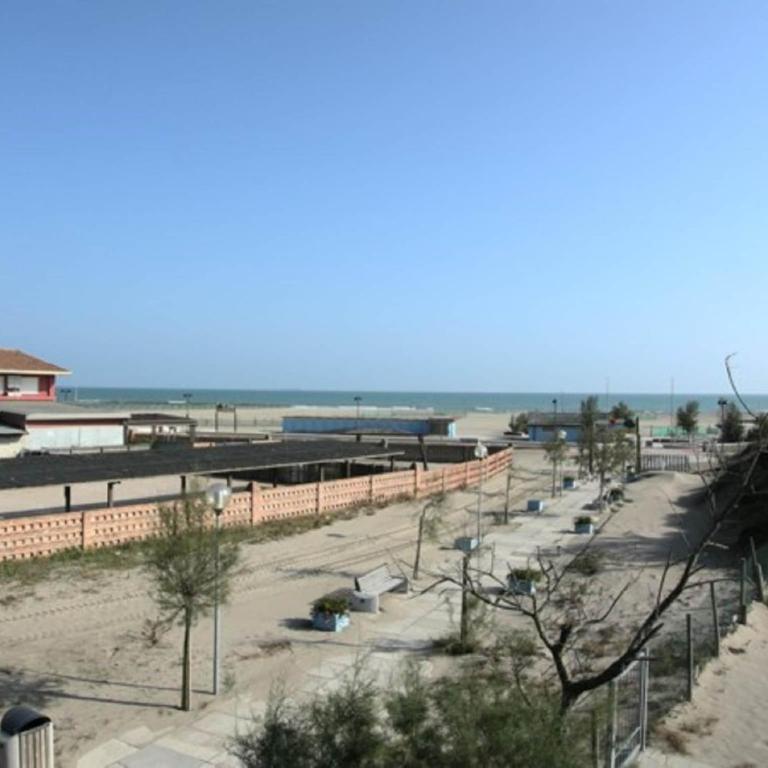 Holiday Home in Rosolina Mare near Beach - Appartamento con 2 Camere da Letto - 5