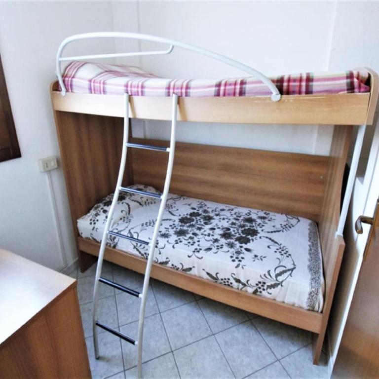 Holiday Home in Rosolina Mare near Beach - Appartamento con 2 Camere da Letto - 4