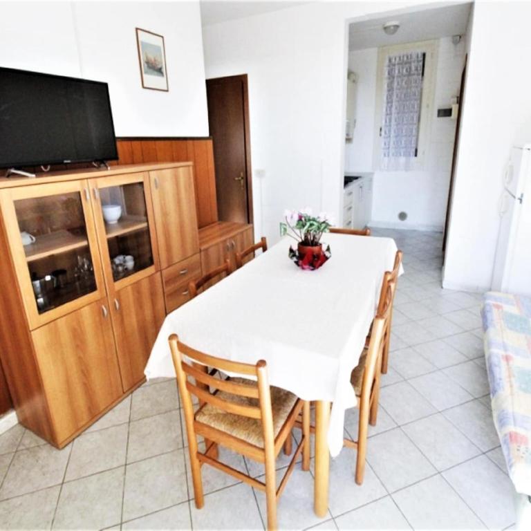 Holiday Home in Rosolina Mare near Beach - Appartamento con 2 Camere da Letto - 2