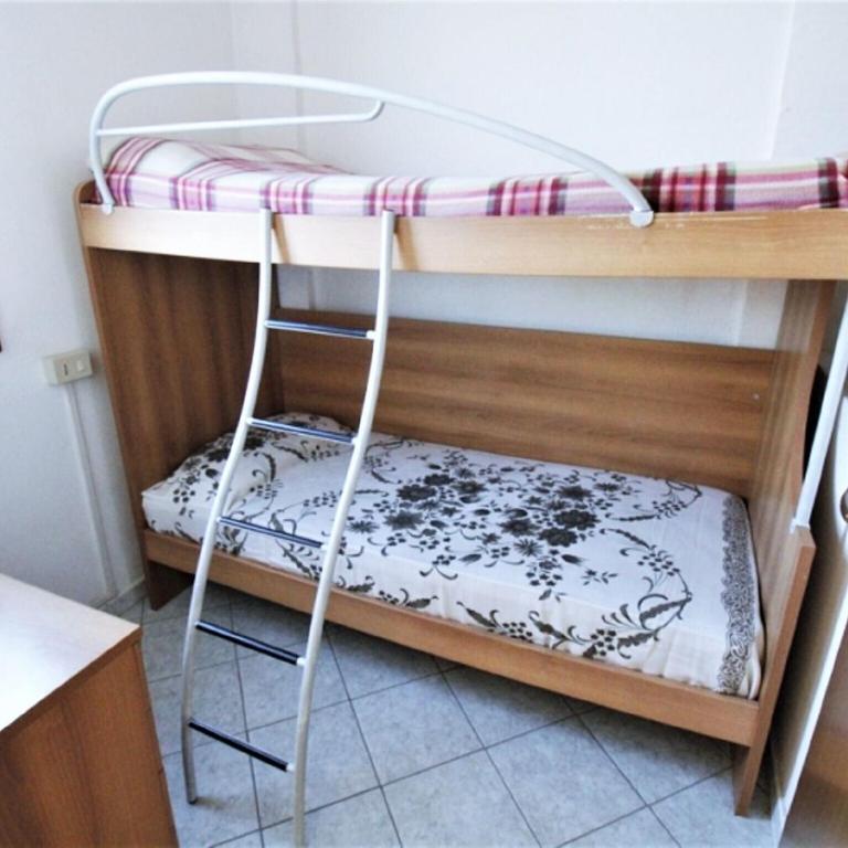 Holiday Home in Rosolina Mare near Beach - Appartamento con 2 Camere da Letto - 12