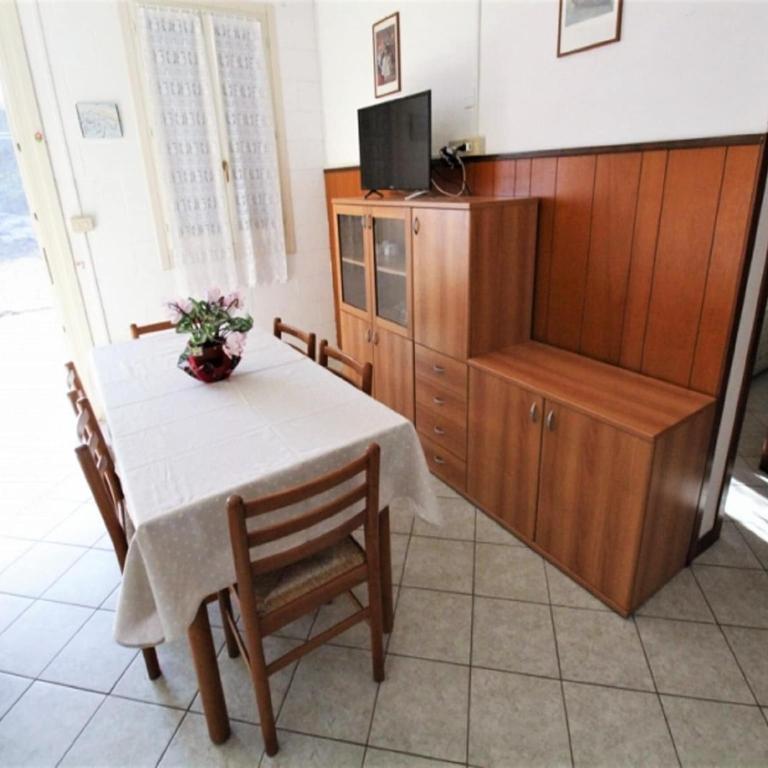 Holiday Home in Rosolina Mare near Beach - Appartamento con 2 Camere da Letto - 7