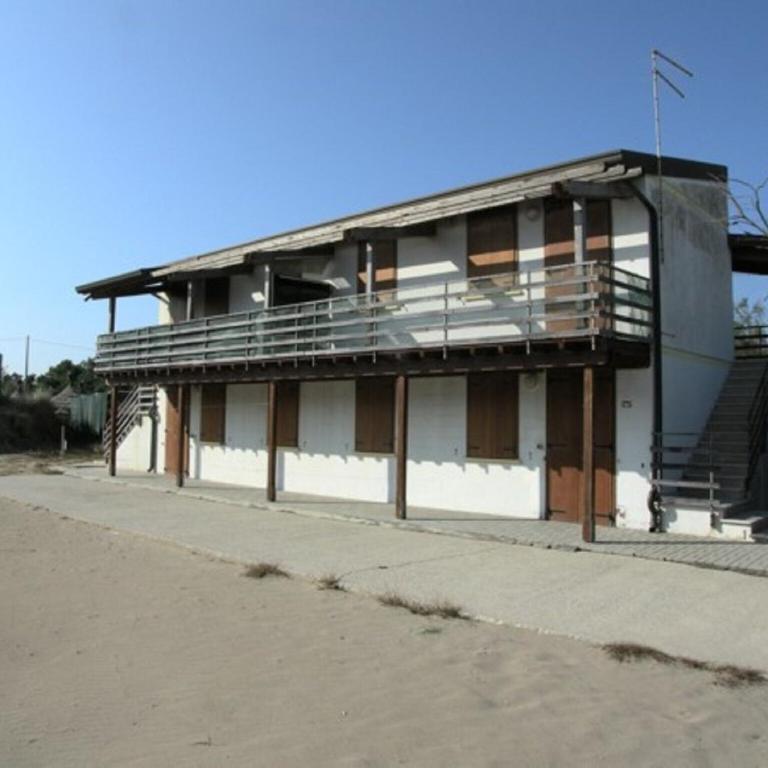 Holiday Home in Rosolina Mare near Beach - Appartamento con 2 Camere da Letto - 10