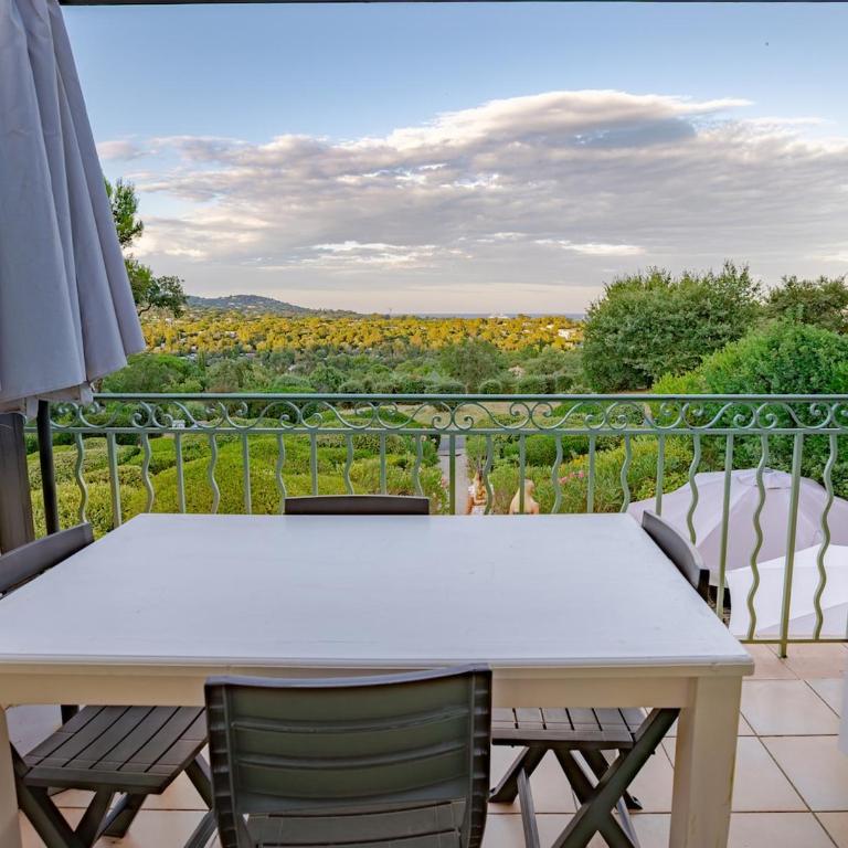 Small Paradise Sea View - Appartement 2 Chambres - 17