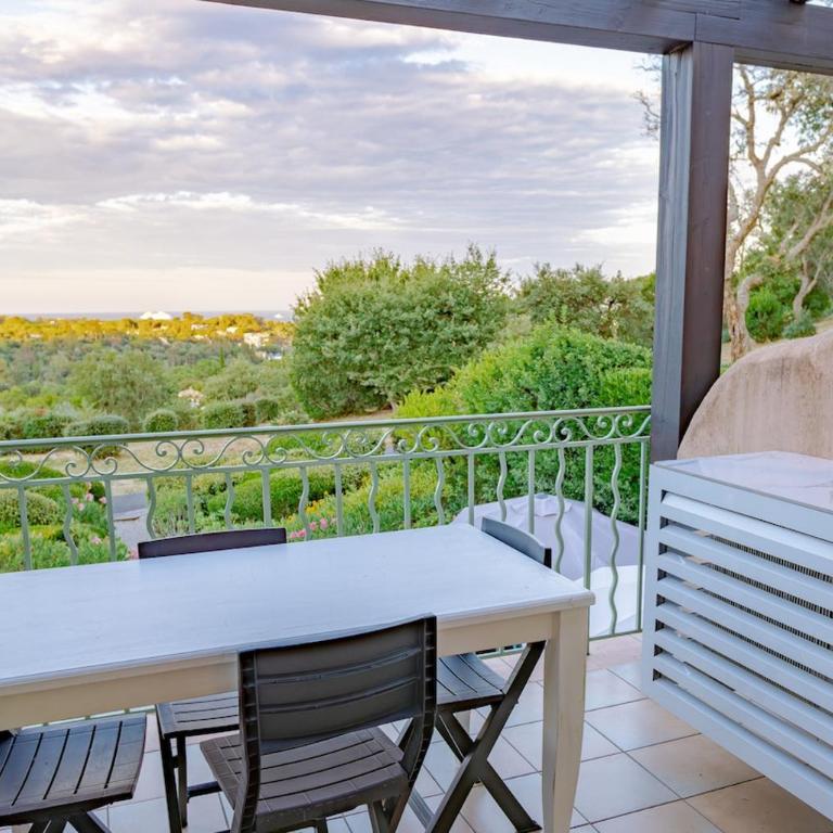 Small Paradise Sea View - Appartement 2 Chambres - 18