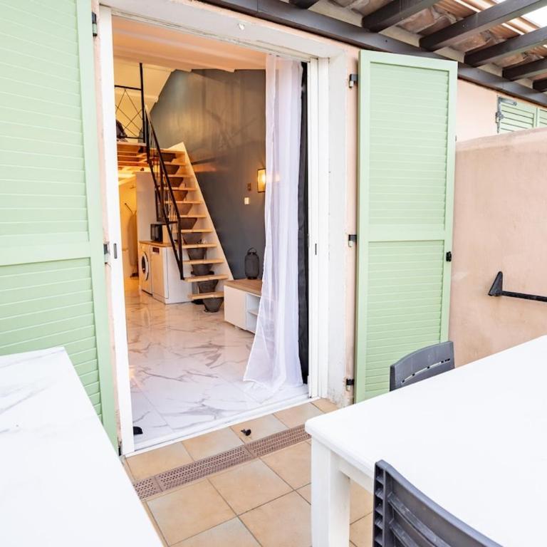 Small Paradise Sea View - Appartement 2 Chambres - 19