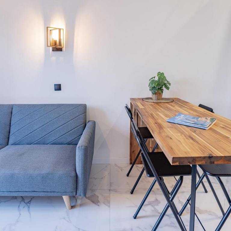 Small Paradise Sea View - Appartement 2 Chambres - 14
