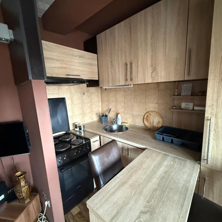 Bann1 - Apartman sa 1 Spavaćom Sobom - 4