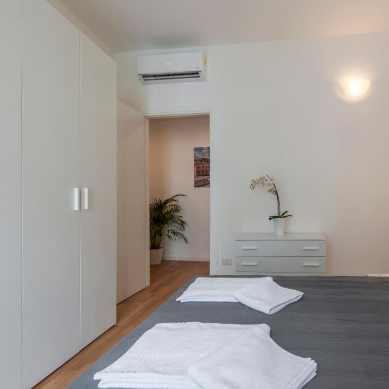 Aristotele Building - B Home - Appartamento Superior con 1 Camera da Letto - 3