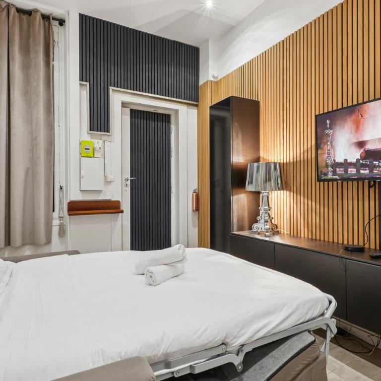 Nice flat close to Arc de Triomphe - Appartement 1 Chambre - 9