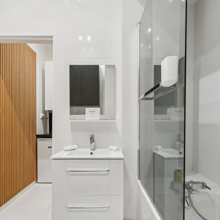 Nice flat close to Arc de Triomphe - Appartement 1 Chambre - 16