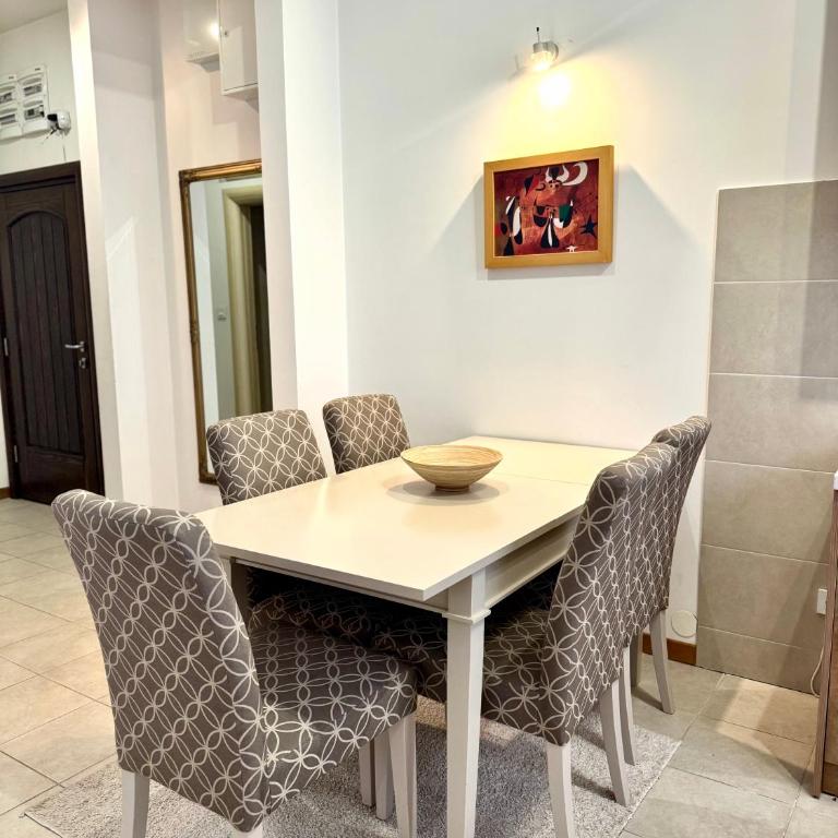 Jaram Vile Apartmani - One-Bedroom Apartment - 4