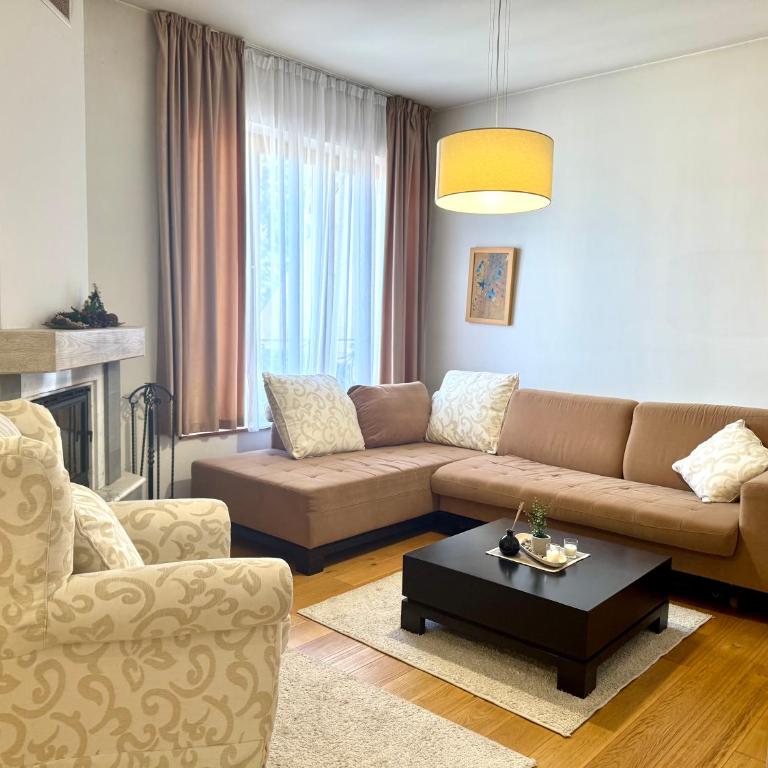 Jaram Vile Apartmani - One-Bedroom Apartment - 5