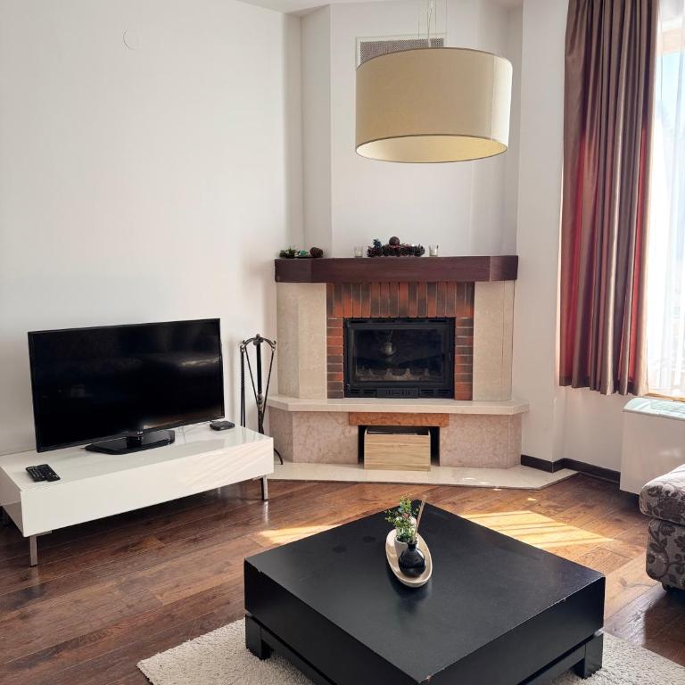 Jaram Vile Apartmani - One-Bedroom Apartment - 3