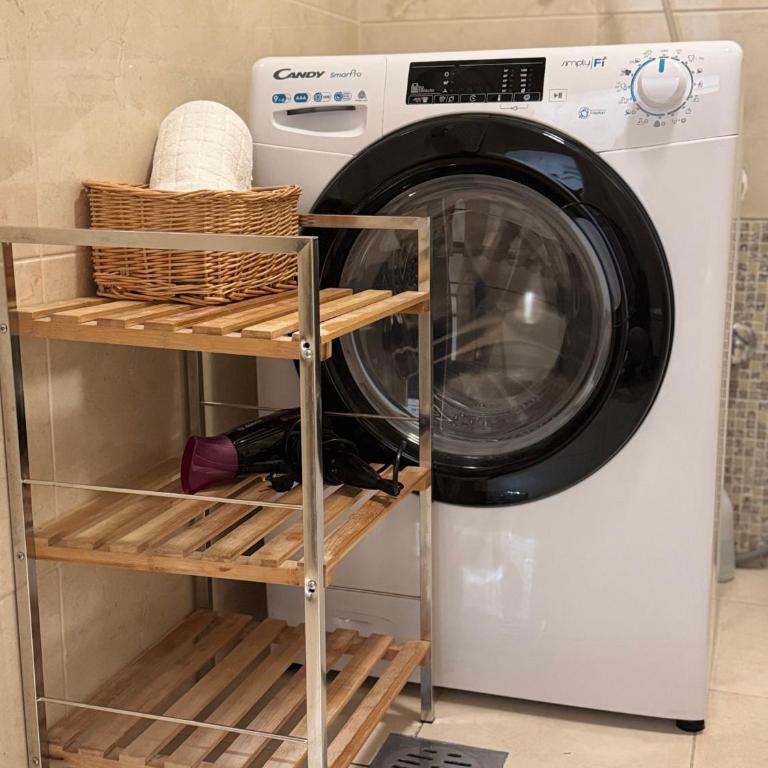 Jaram Vile Apartmani - One-Bedroom Apartment - 6