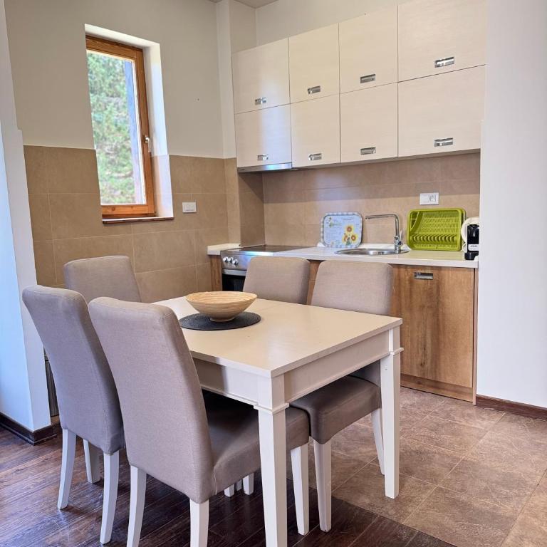 Jaram Vile Apartmani - One-Bedroom Apartment - 3