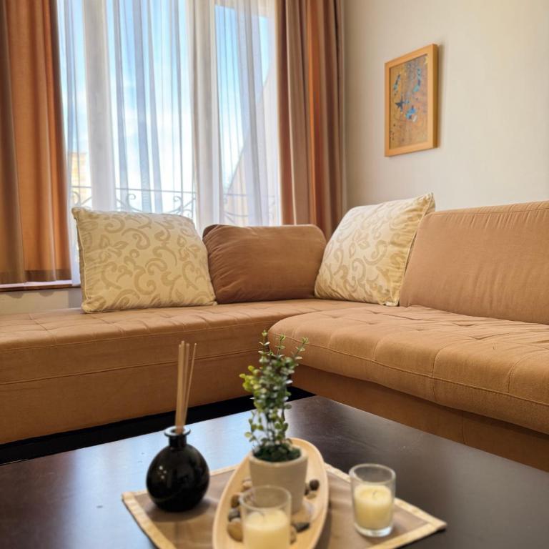 Jaram Vile Apartmani - One-Bedroom Apartment - 7
