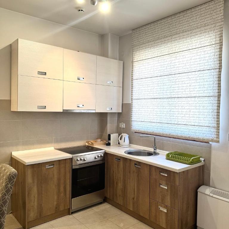 Jaram Vile Apartmani - One-Bedroom Apartment - 8