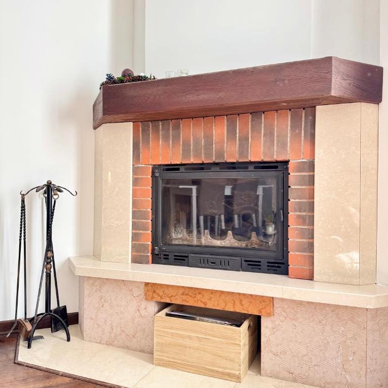 Jaram Vile Apartmani - One-Bedroom Apartment - 6