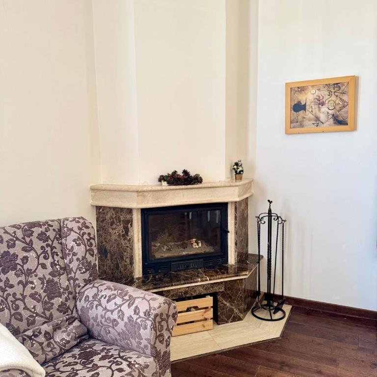Jaram Vile Apartmani - One-Bedroom Apartment - 4