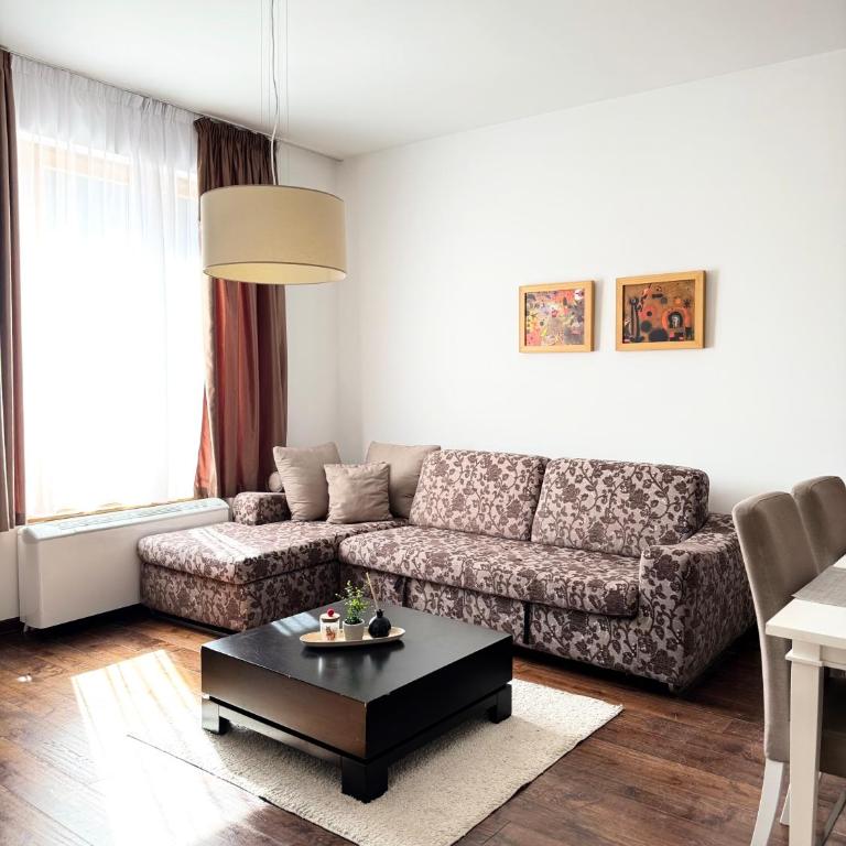 Jaram Vile Apartmani - One-Bedroom Apartment - 7