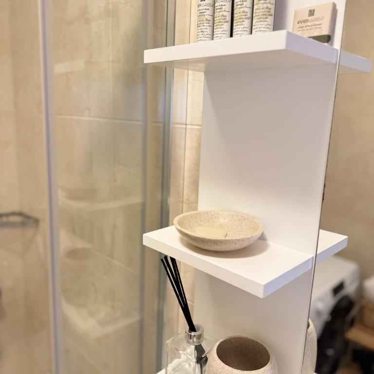 Jaram Vile Apartmani - One-Bedroom Apartment - 11