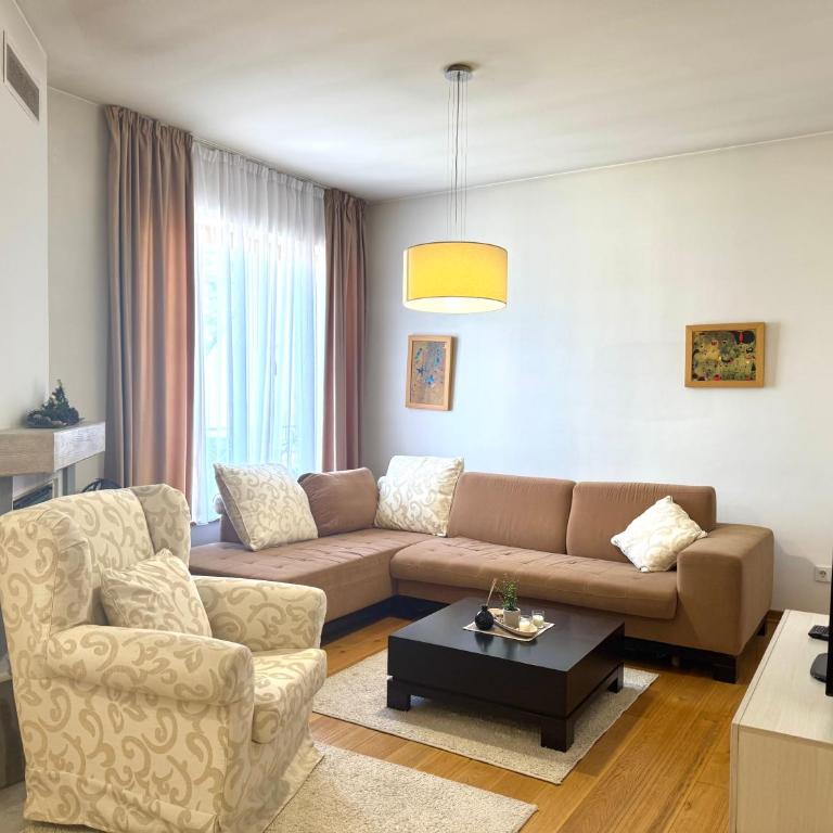 Jaram Vile Apartmani - One-Bedroom Apartment - 12