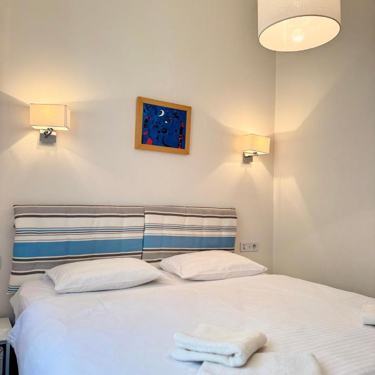 Jaram Vile Apartmani - One-Bedroom Apartment - 6