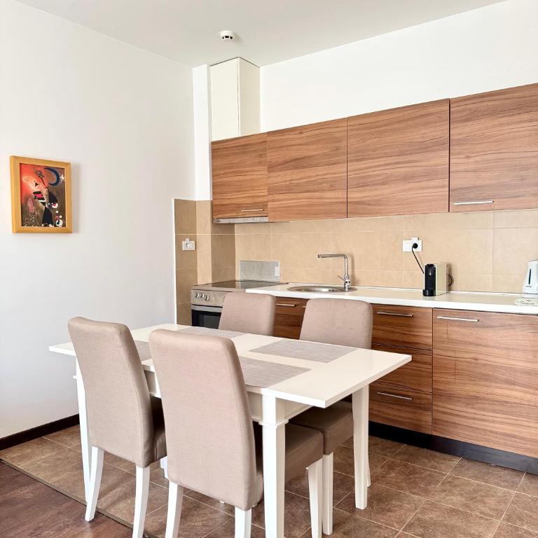 Jaram Vile Apartmani - One-Bedroom Apartment - 9