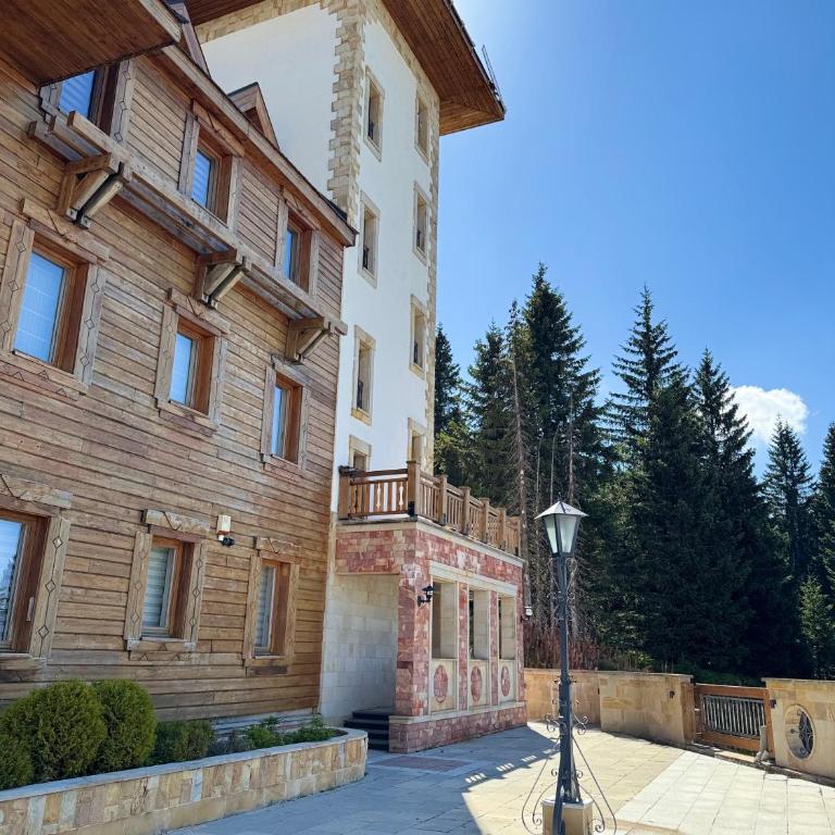 Jaram Vile Apartmani - One-Bedroom Apartment - 10