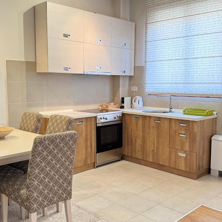 Jaram Vile Apartmani - One-Bedroom Apartment - 15