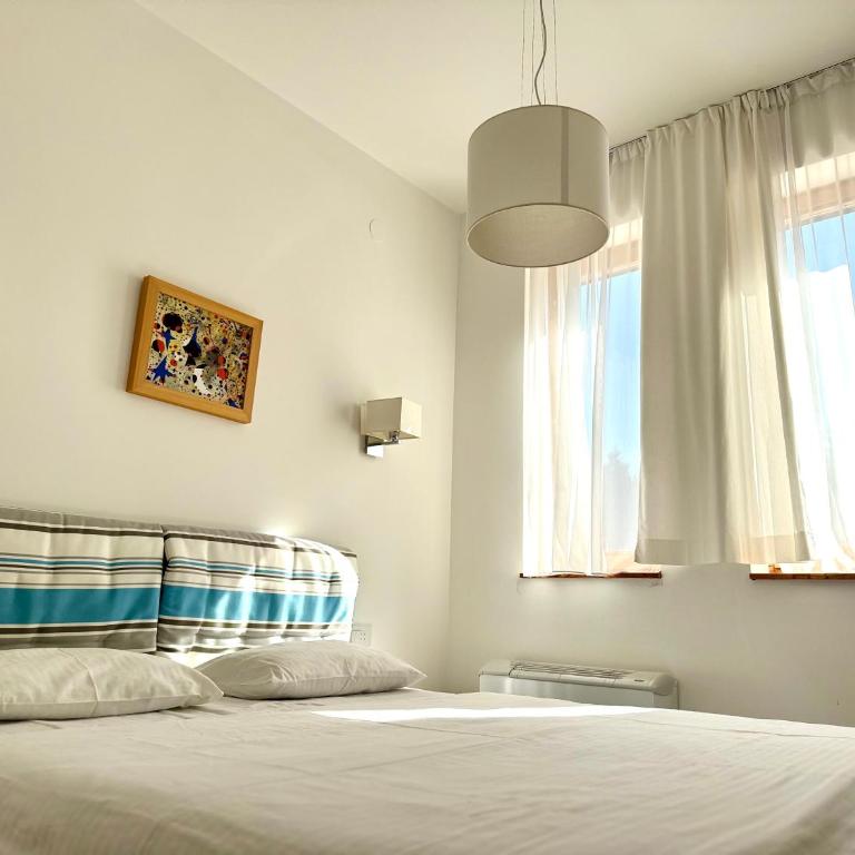 Jaram Vile Apartmani - One-Bedroom Apartment - 12