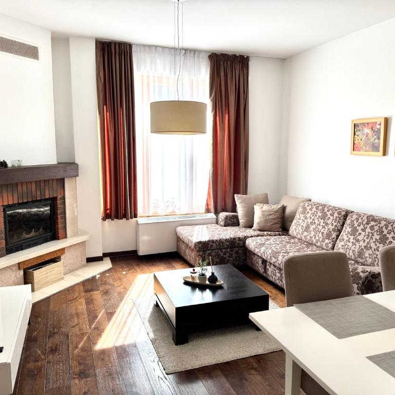 Jaram Vile Apartmani - One-Bedroom Apartment - 14