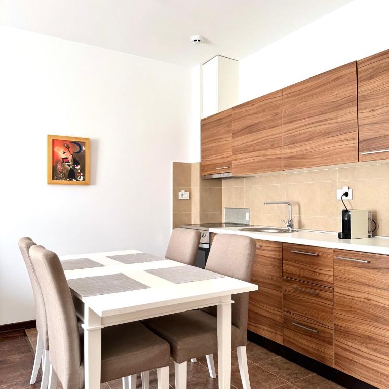 Jaram Vile Apartmani - One-Bedroom Apartment - 15