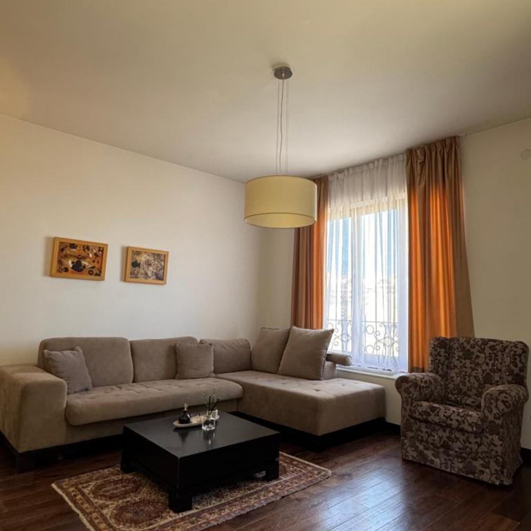 Jaram Vile Apartmani - One-Bedroom Apartment - 8