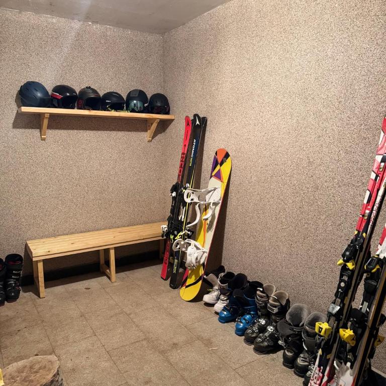 Jaram Vile Apartmani - One-Bedroom Apartment - 17