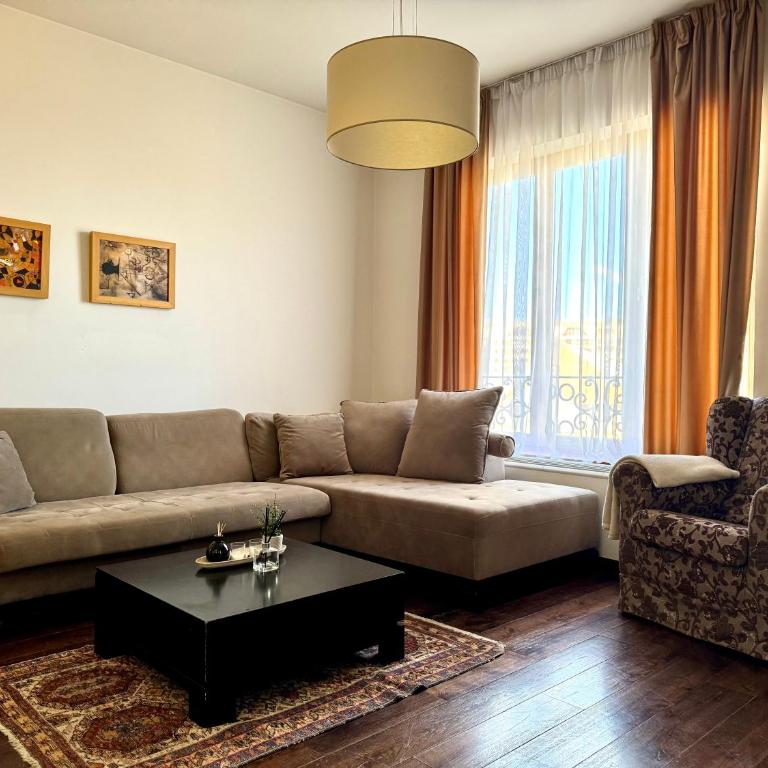 Jaram Vile Apartmani - One-Bedroom Apartment - 11