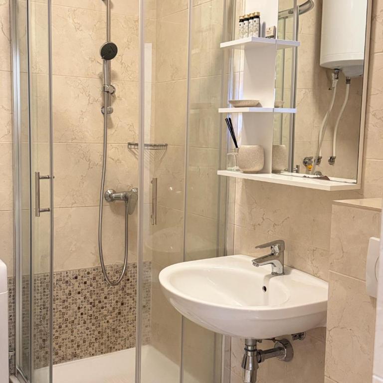 Jaram Vile Apartmani - One-Bedroom Apartment - 19
