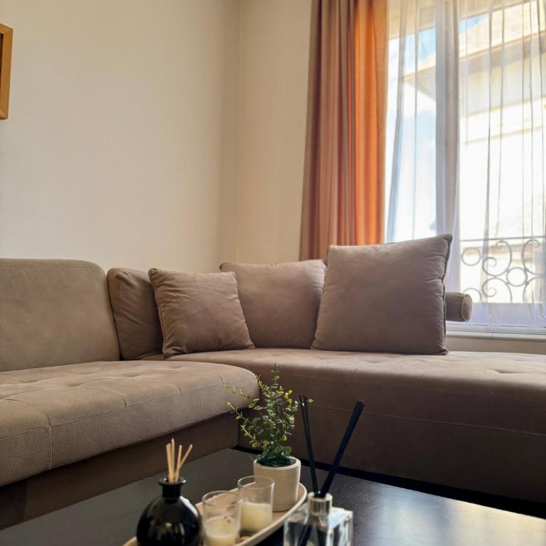 Jaram Vile Apartmani - One-Bedroom Apartment - 12