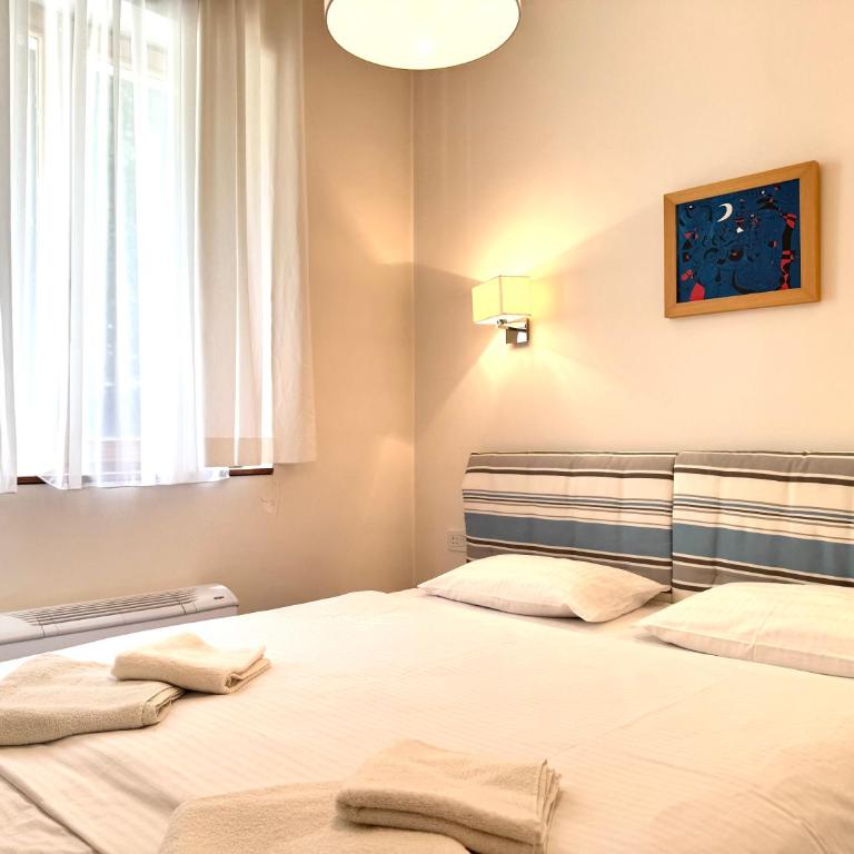 Jaram Vile Apartmani - One-Bedroom Apartment - 13